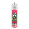 Buy bulk wholesale Zombie Blood 50ml E-Liquid Bubblegum