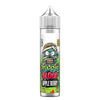 Buy bulk wholesale Zombie Blood 50ml E-Liquid Apple Berry