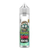 Buy bulk wholesale Zombie Blood 50ml E-Liquid Menthol