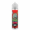 Buy bulk wholesale Zombie Blood 50ml E-Liquid Red A