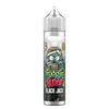Buy bulk wholesale Zombie Blood 50ml E-Liquid Black Jack