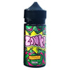 Buy bulk wholesale Zonk 100ml Shortfill Watermelon Strawberry